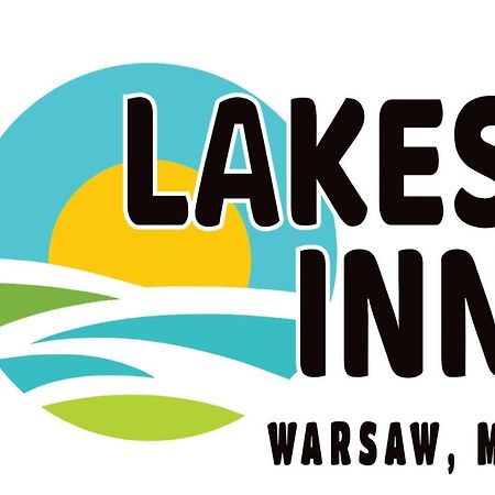 Lakes Inn Warsaw Dış mekan fotoğraf