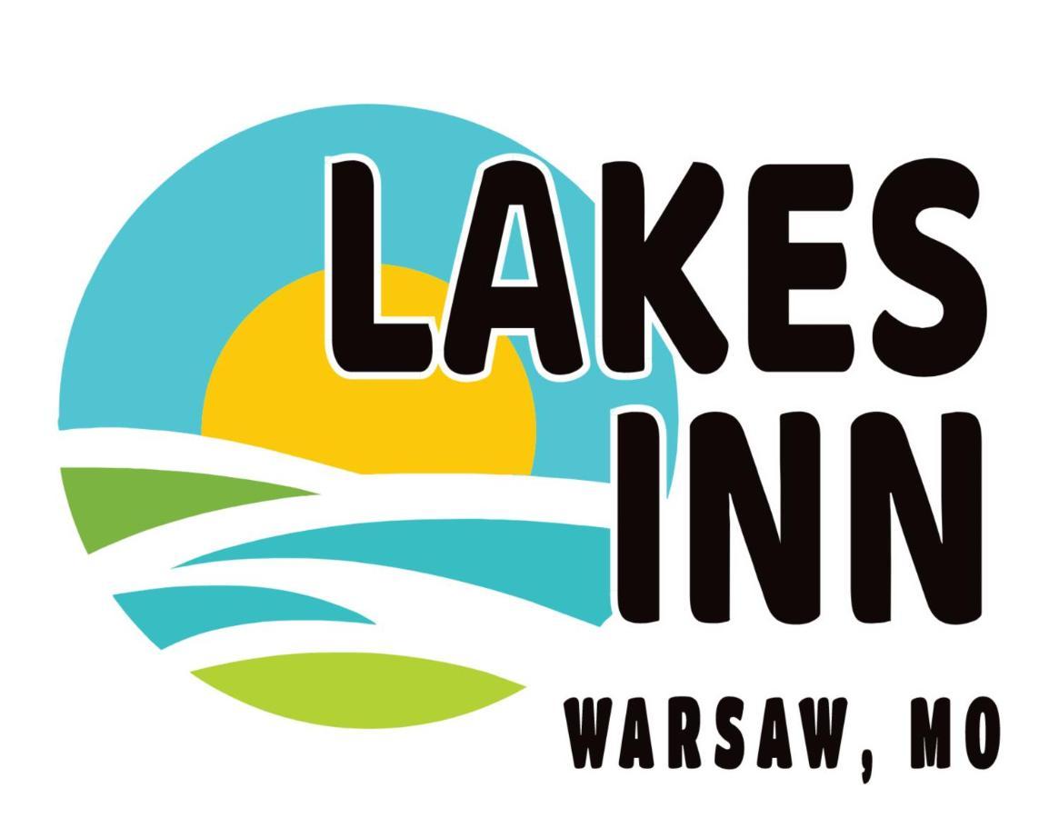 Lakes Inn Warsaw Dış mekan fotoğraf