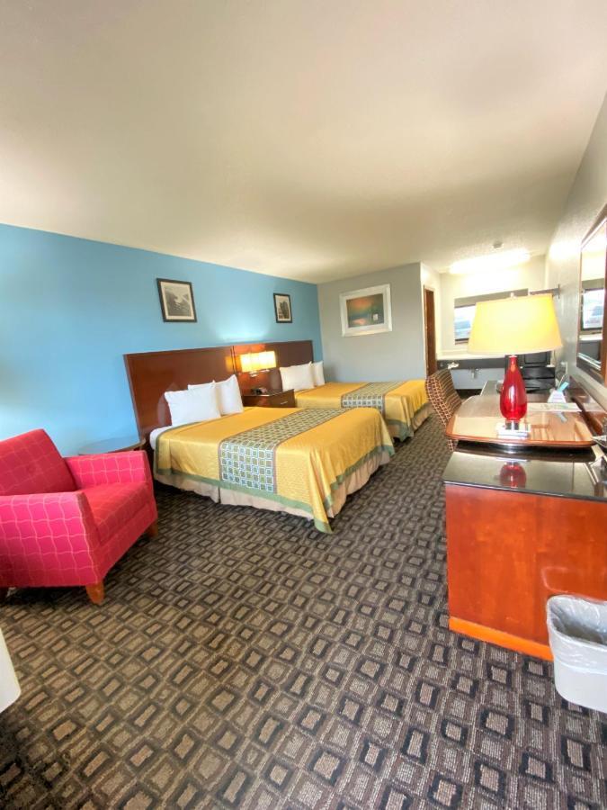 Lakes Inn Warsaw Dış mekan fotoğraf
