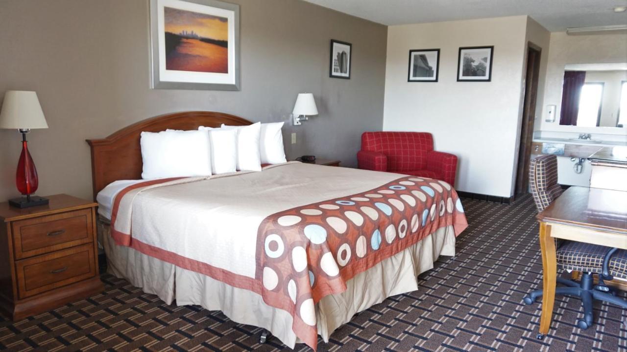 Lakes Inn Warsaw Dış mekan fotoğraf